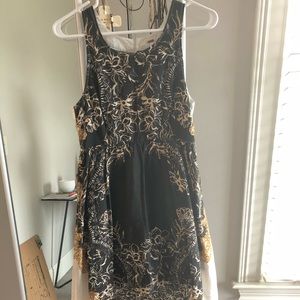 Perfect dress :) worn once